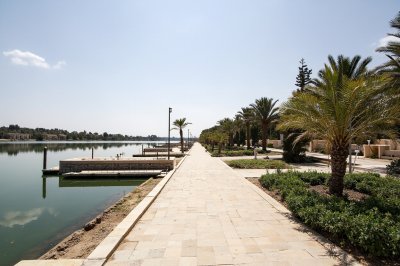 AI-generated travel thumbnail for Metlaoui