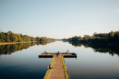AI-generated travel thumbnail for Meuse