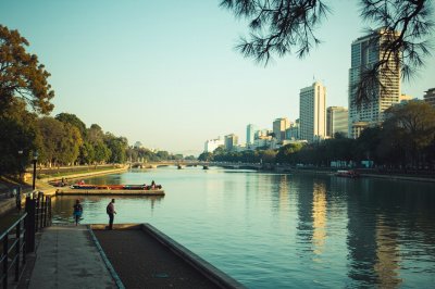 AI-generated travel thumbnail for Mexico City