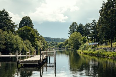 AI-generated travel thumbnail for Meymac