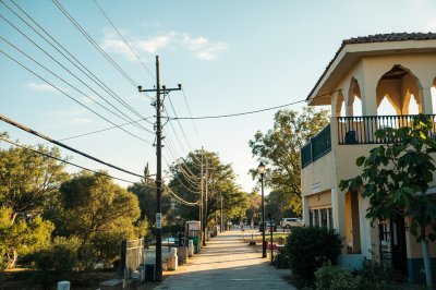 AI-generated travel thumbnail for Mezcala