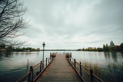 AI-generated travel thumbnail for Mezhdurechensk
