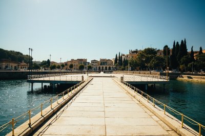 AI-generated travel thumbnail for Mezzojuso