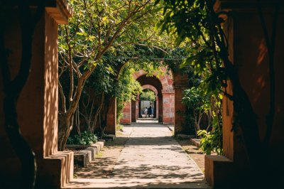 AI-generated travel thumbnail for Miahuatlán
