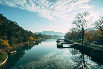 AI-generated travel thumbnail for Mianyang