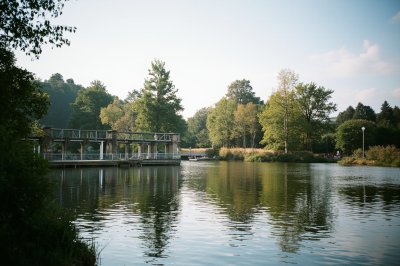 AI-generated travel thumbnail for Michelfeld