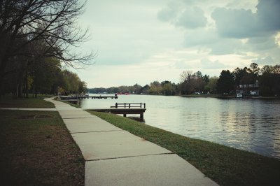 AI-generated travel thumbnail for Midland City