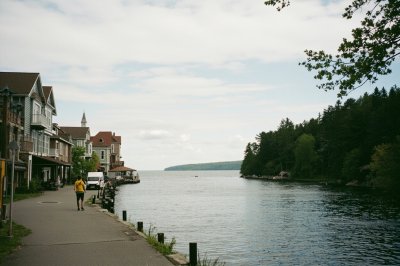 AI-generated travel thumbnail for Midland