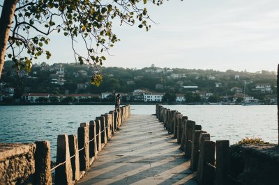 AI-generated travel thumbnail for Miera