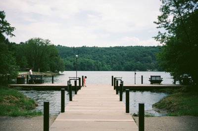 AI-generated travel thumbnail for Mifflin County