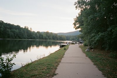 AI-generated travel thumbnail for Mifflinburg