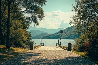 AI-generated travel thumbnail for Mignagola
