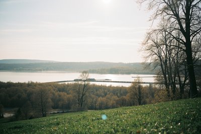 AI-generated travel thumbnail for Mihai Viteazu
