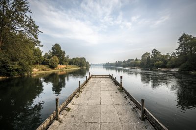 AI-generated travel thumbnail for Mihovljan