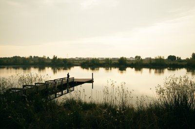 AI-generated travel thumbnail for Mikashevichy