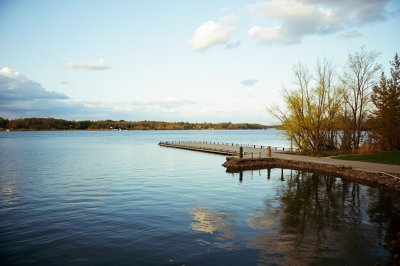 AI-generated travel thumbnail for Mikhaylovsk