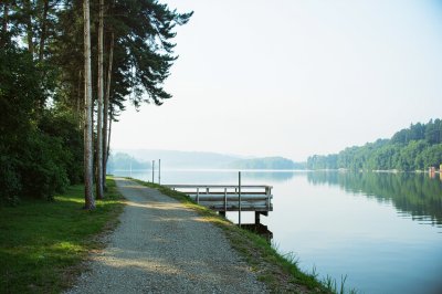 AI-generated travel thumbnail for Miklavž na Dravskem Polju