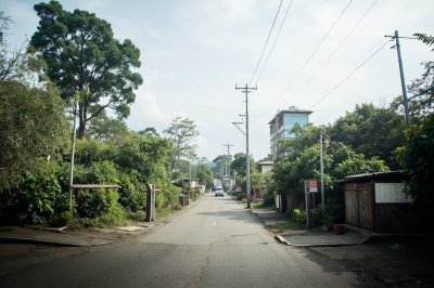 AI-generated travel thumbnail for Mikomeseng