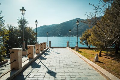 AI-generated travel thumbnail for Milazzo