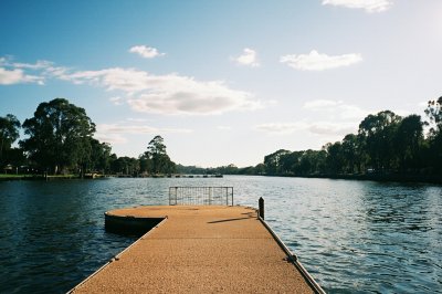 AI-generated travel thumbnail for Mildura Shire