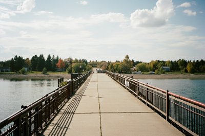 AI-generated travel thumbnail for Miles City
