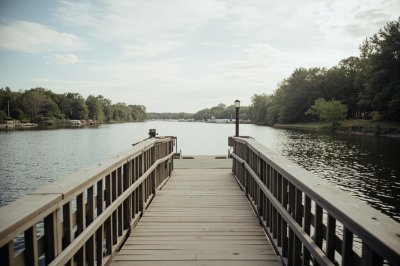 AI-generated travel thumbnail for Millbury