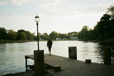 AI-generated travel thumbnail for Millstadt