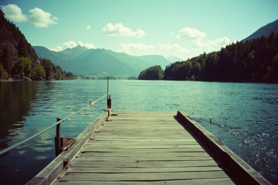 AI-generated travel thumbnail for Mils bei Imst