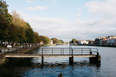 AI-generated travel thumbnail for Milton of Campsie