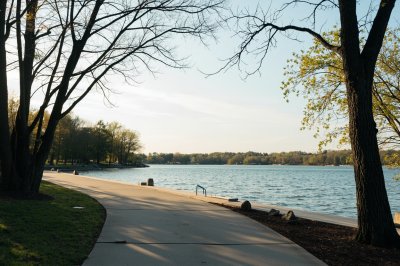AI-generated travel thumbnail for Milwaukee County