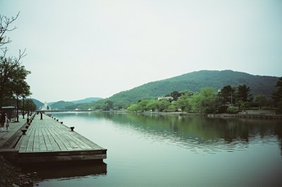 AI-generated travel thumbnail for Mima Shi