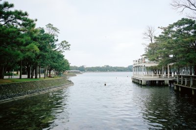 AI-generated travel thumbnail for Minamata