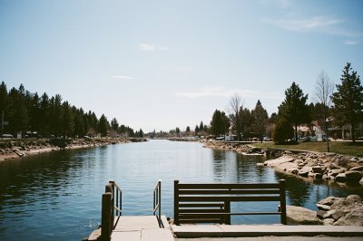 AI-generated travel thumbnail for Minden