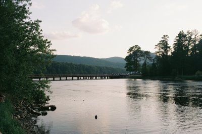 AI-generated travel thumbnail for Mineville