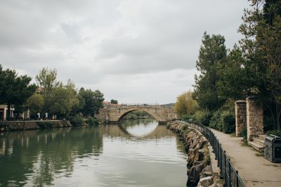 AI-generated travel thumbnail for Minglanilla