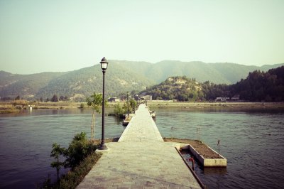 AI-generated travel thumbnail for Mingora