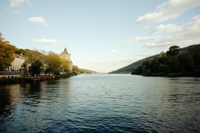 AI-generated travel thumbnail for Miniac-Morvan