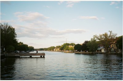 AI-generated travel thumbnail for Minonk