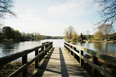 AI-generated travel thumbnail for Minster Lovell