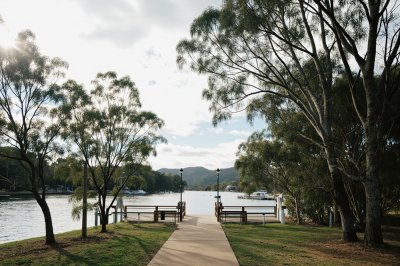 AI-generated travel thumbnail for Minto