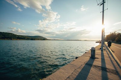 AI-generated travel thumbnail for Minusinsk