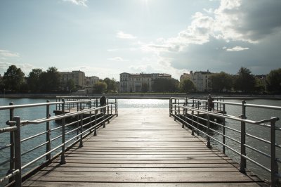 AI-generated travel thumbnail for Mios