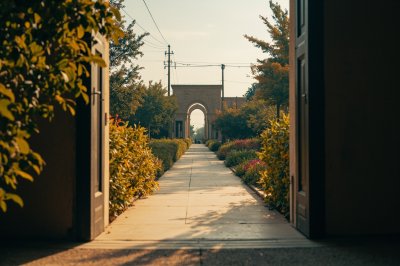 AI-generated travel thumbnail for Mīrābād