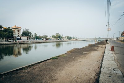 AI-generated travel thumbnail for Mirialguda