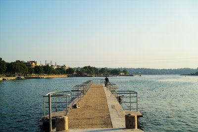 AI-generated travel thumbnail for Mirpur Khas