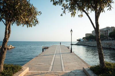 AI-generated travel thumbnail for Mirto