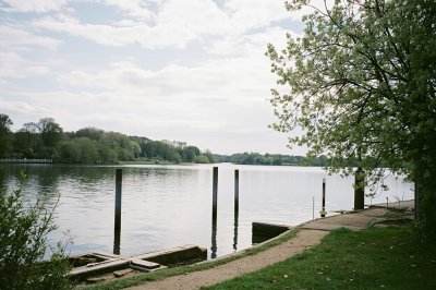 AI-generated travel thumbnail for Mistley
