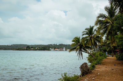 AI-generated travel thumbnail for Mitsamiouli