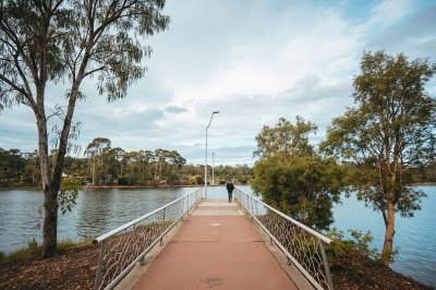 AI-generated travel thumbnail for Mittagong