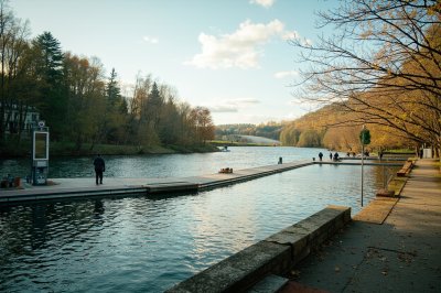 AI-generated travel thumbnail for Mittelstetten